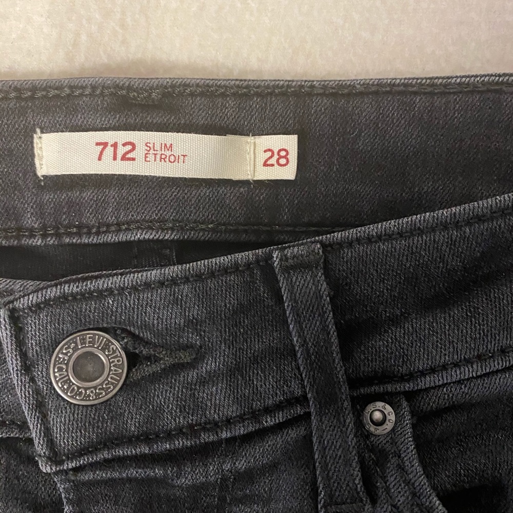 Levi’s Jeans